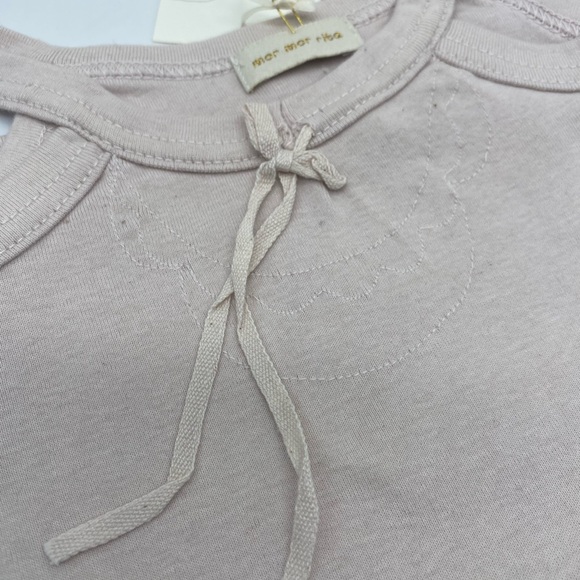 Mor Mor Rita Organic Tank Tops - Picture 5 of 7